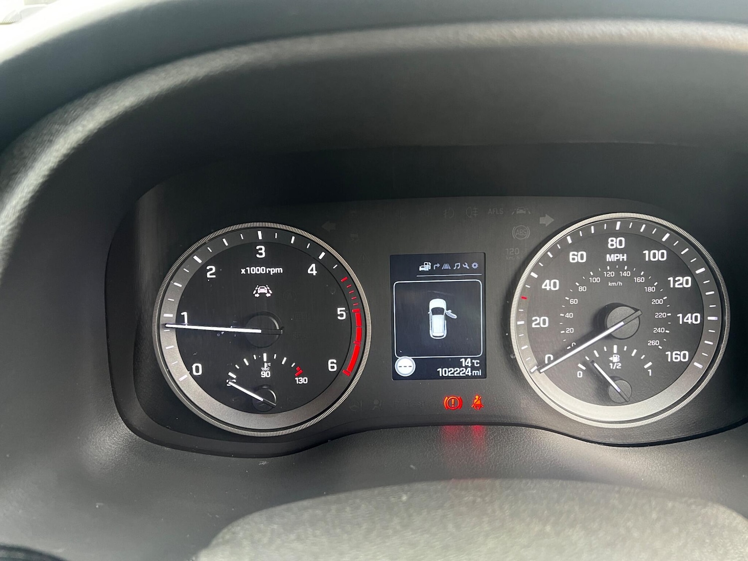 Used Hyundai TUCSON 2016 for sale - 76457744: Photo 32