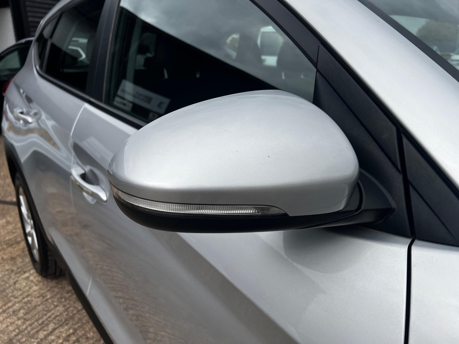 Used Hyundai TUCSON 2016 for sale - 76457744: Photo 33