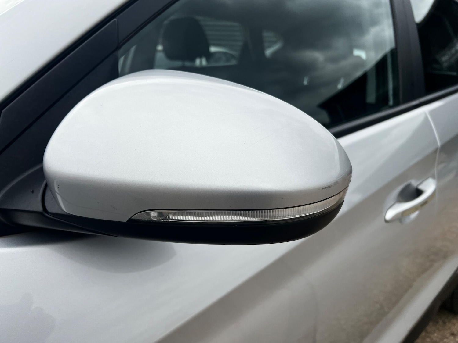 Used Hyundai TUCSON 2016 for sale - 76457744: Photo 34