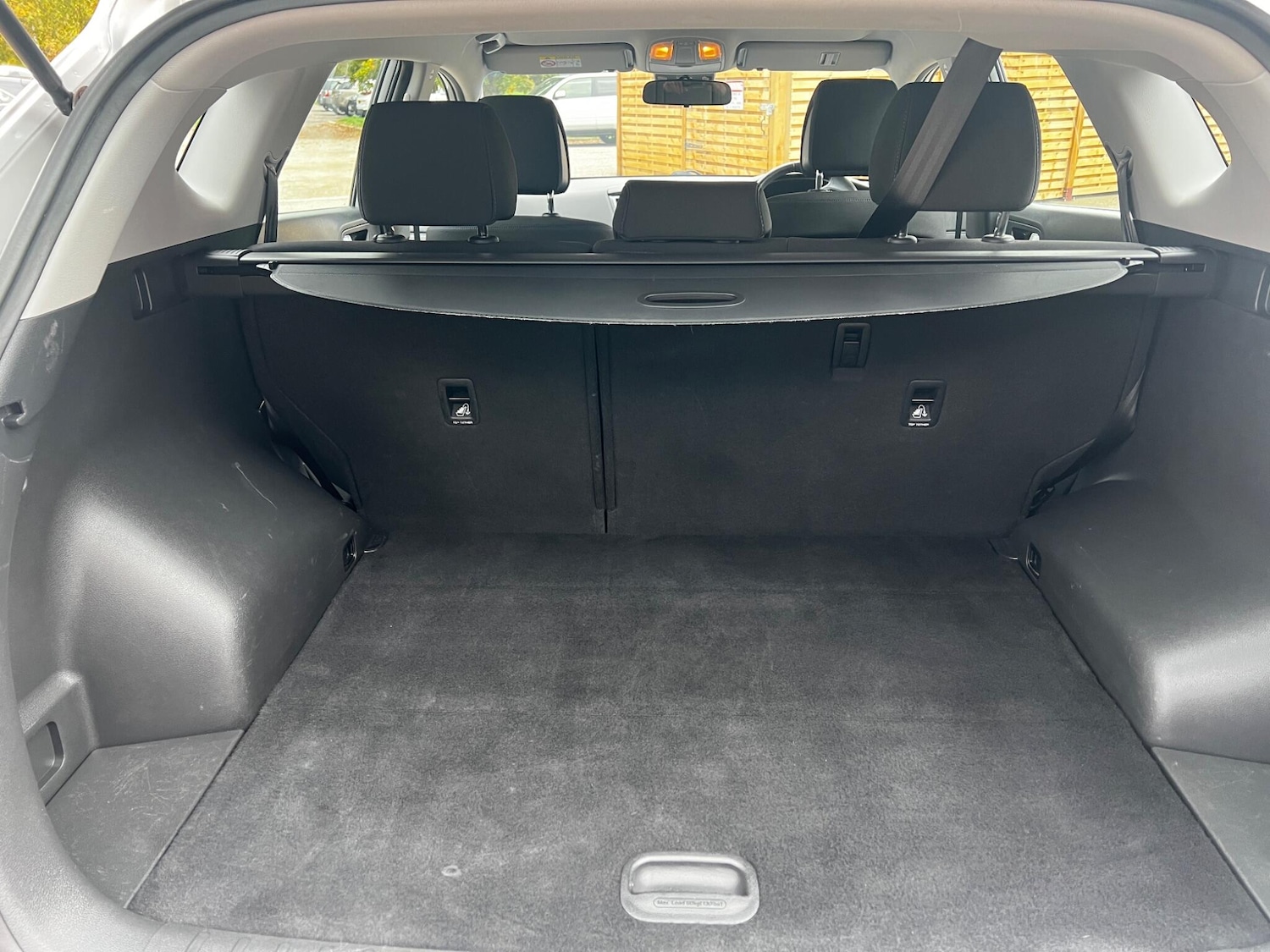 Used Hyundai TUCSON 2016 for sale - 76457744: Photo 36