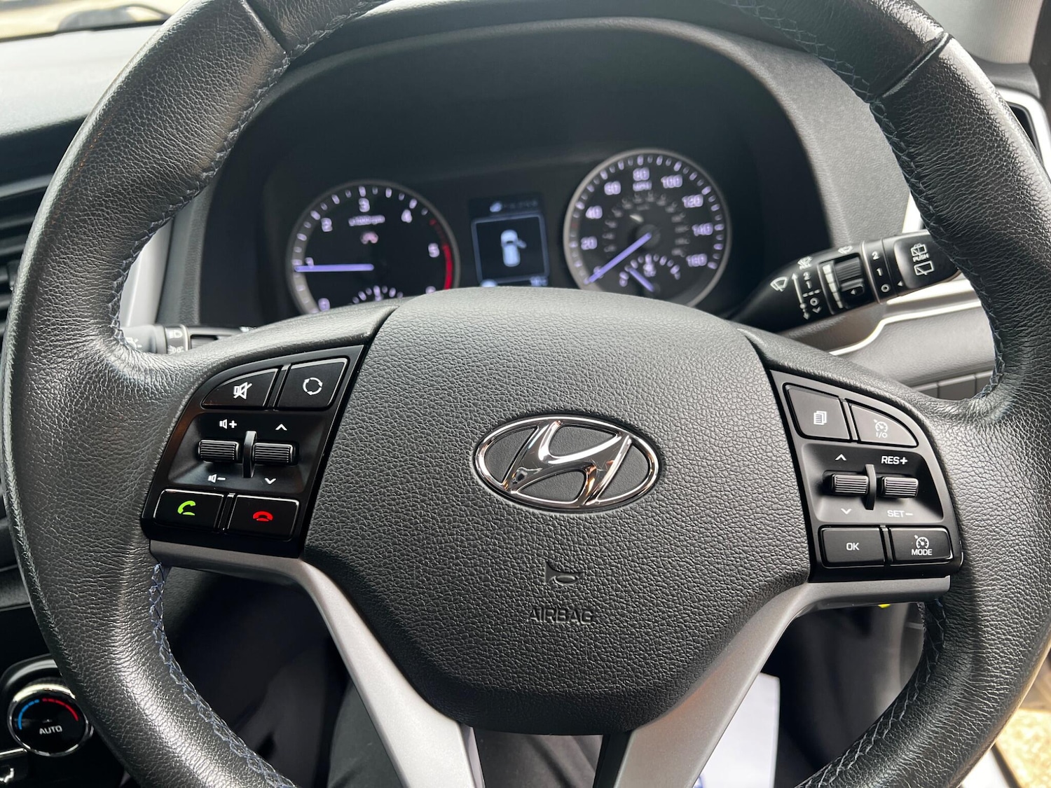 Used Hyundai TUCSON 2016 for sale - 76457744: Photo 37