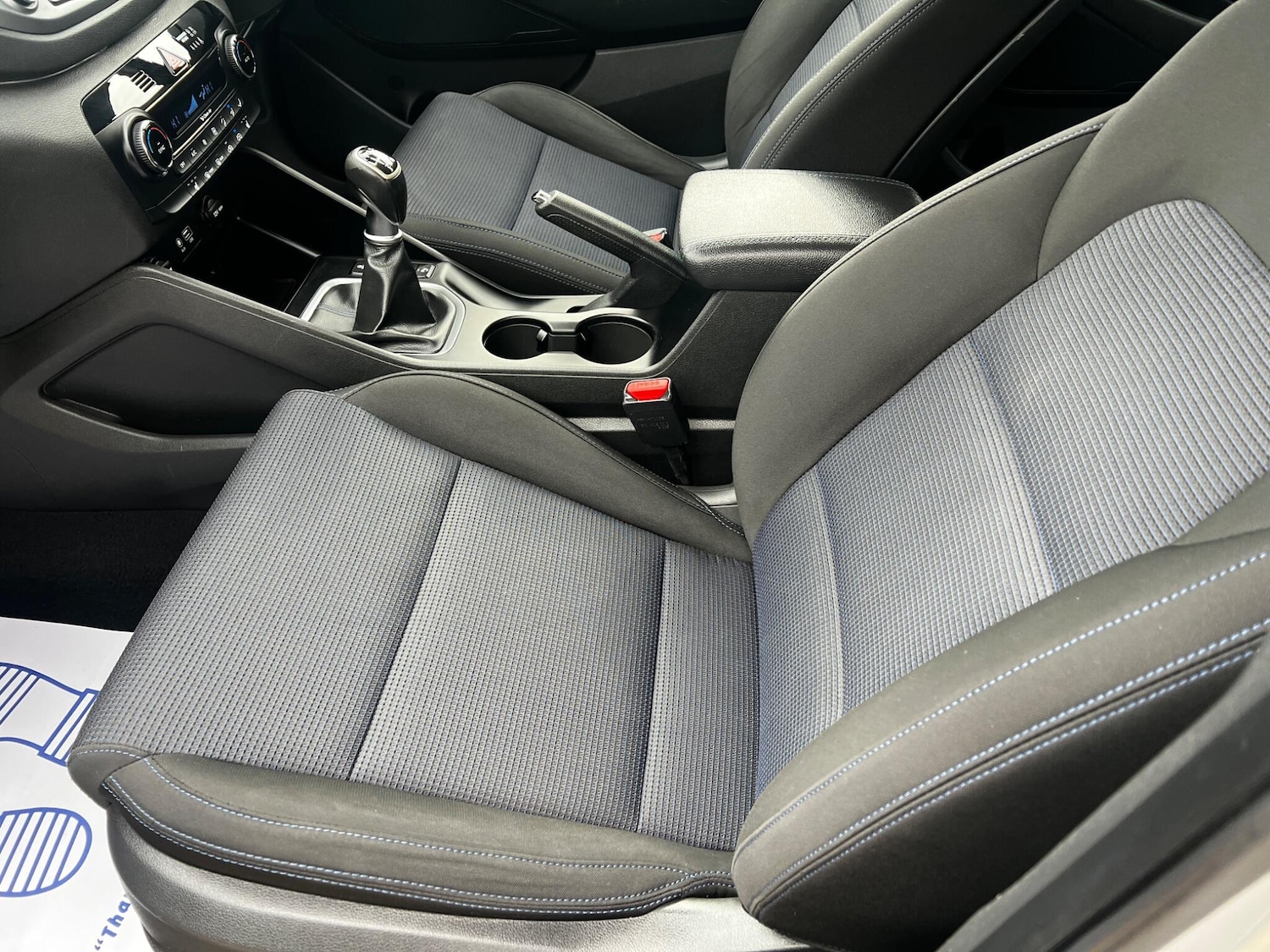 Used Hyundai TUCSON 2016 for sale - 76457744: Photo 38