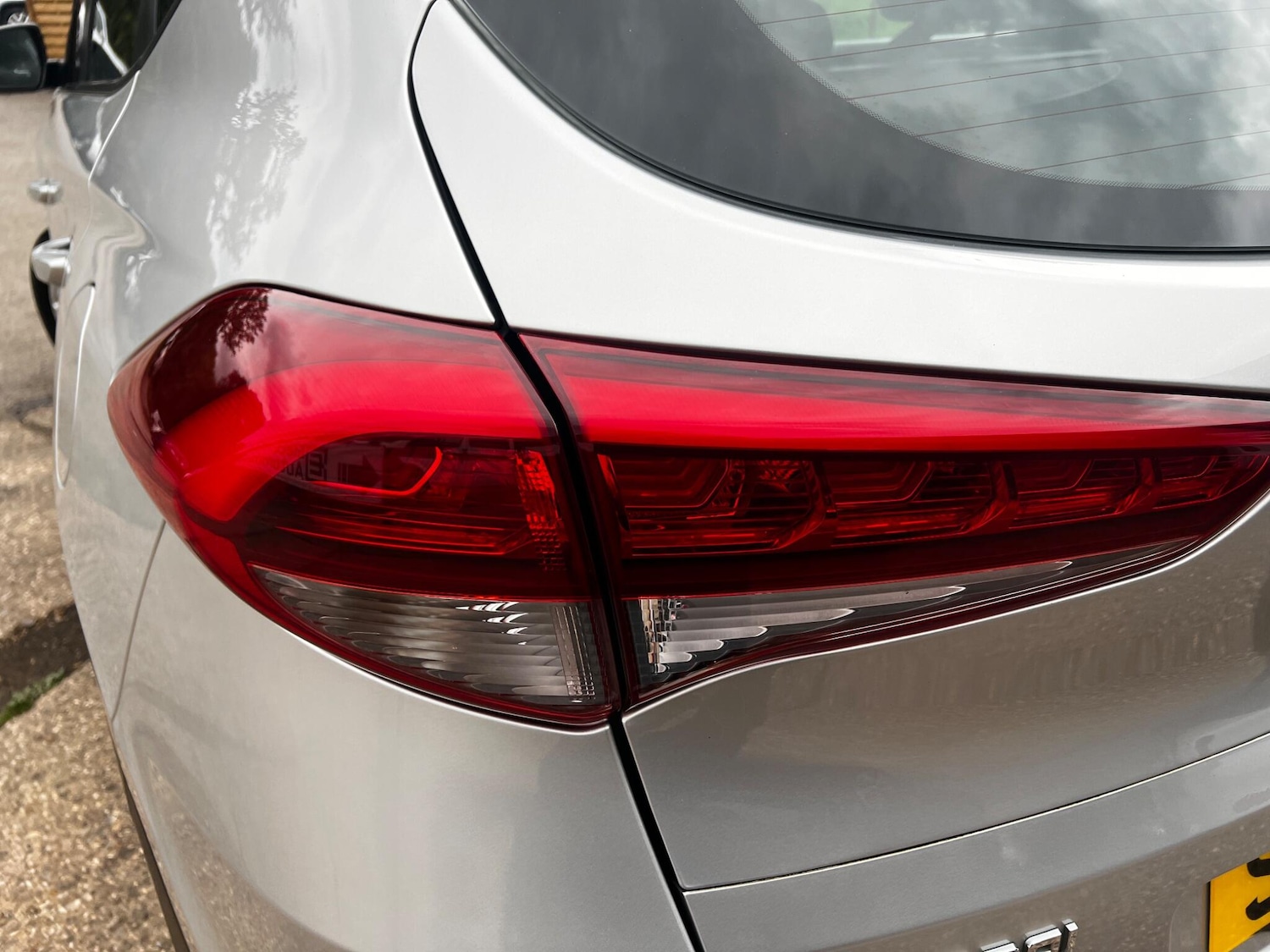 Used Hyundai TUCSON 2016 for sale - 76457744: Photo 39