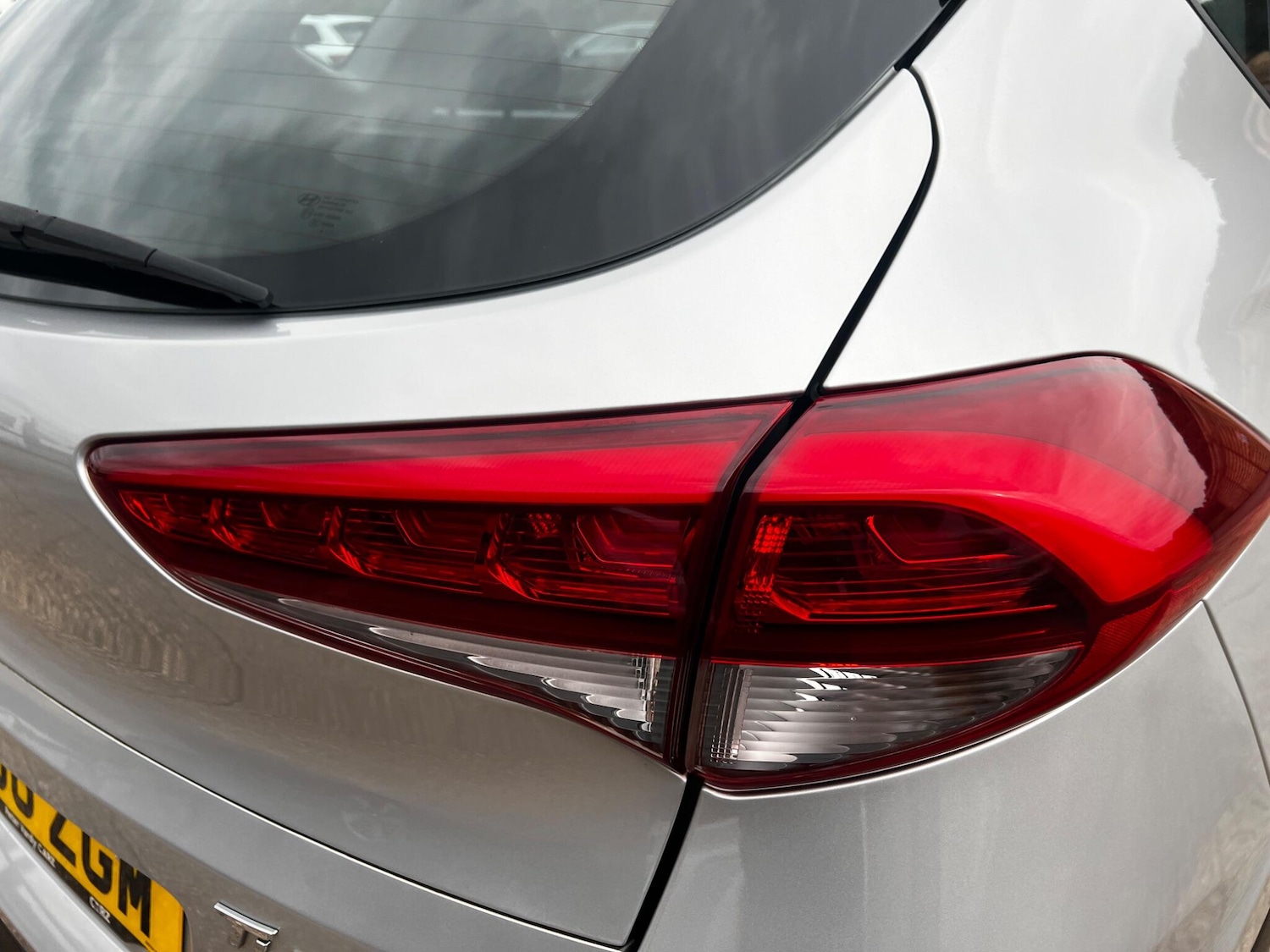 Used Hyundai TUCSON 2016 for sale - 76457744: Photo 40