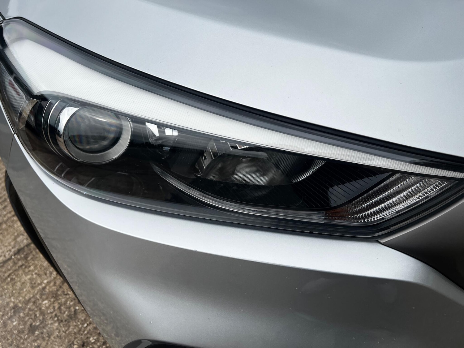 Used Hyundai TUCSON 2016 for sale - 76457744: Photo 42