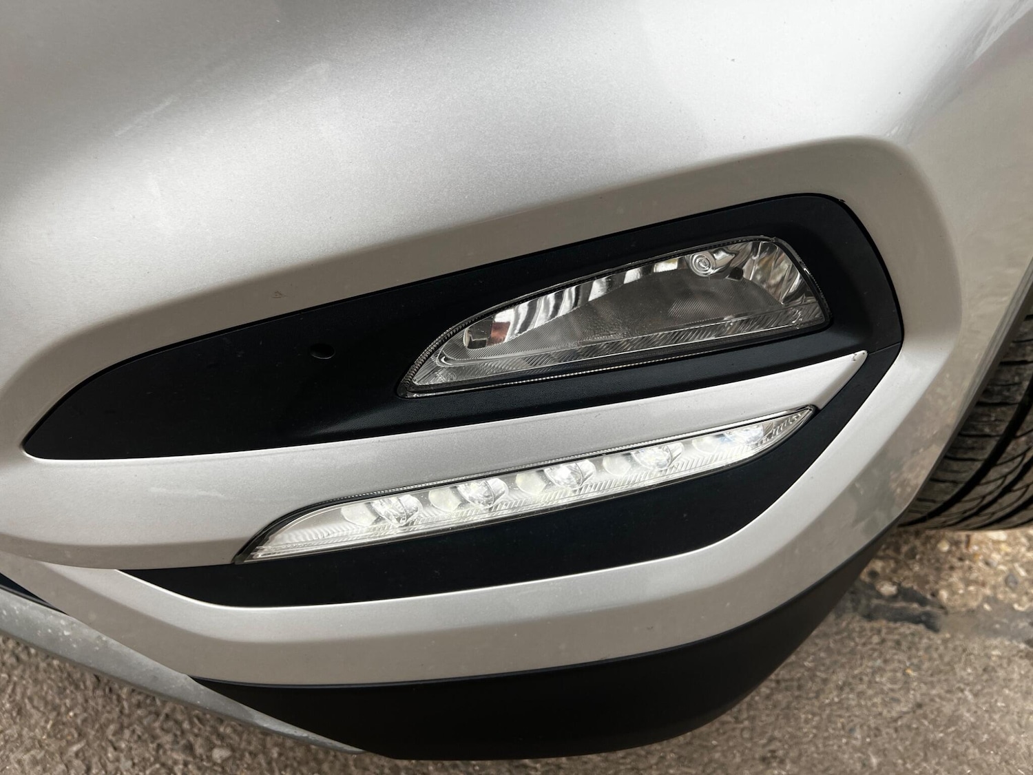 Used Hyundai TUCSON 2016 for sale - 76457744: Photo 43