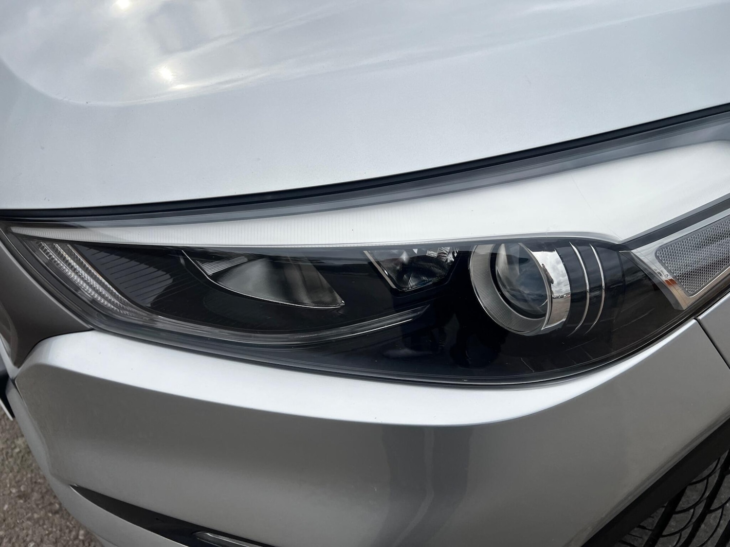 Used Hyundai TUCSON 2016 for sale - 76457744: Photo 44