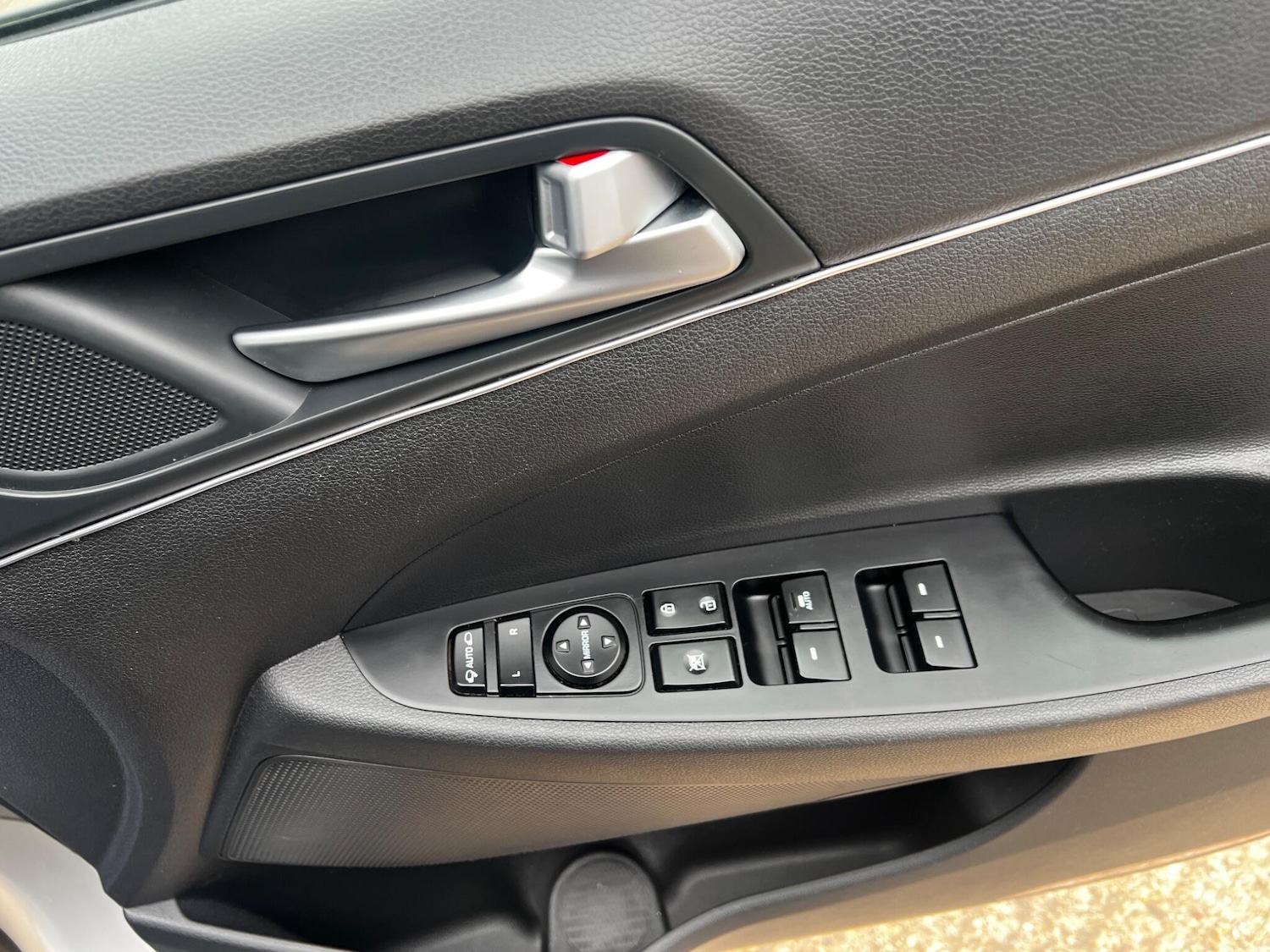 Used Hyundai TUCSON 2016 for sale - 76457744: Photo 46