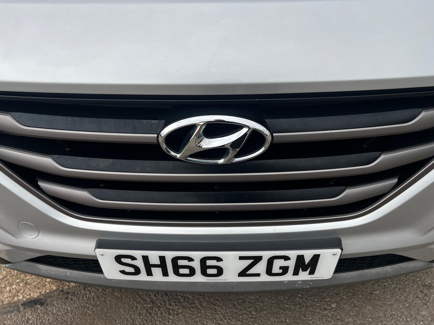 Used Hyundai TUCSON 2016 for sale - 76457744: Photo 47