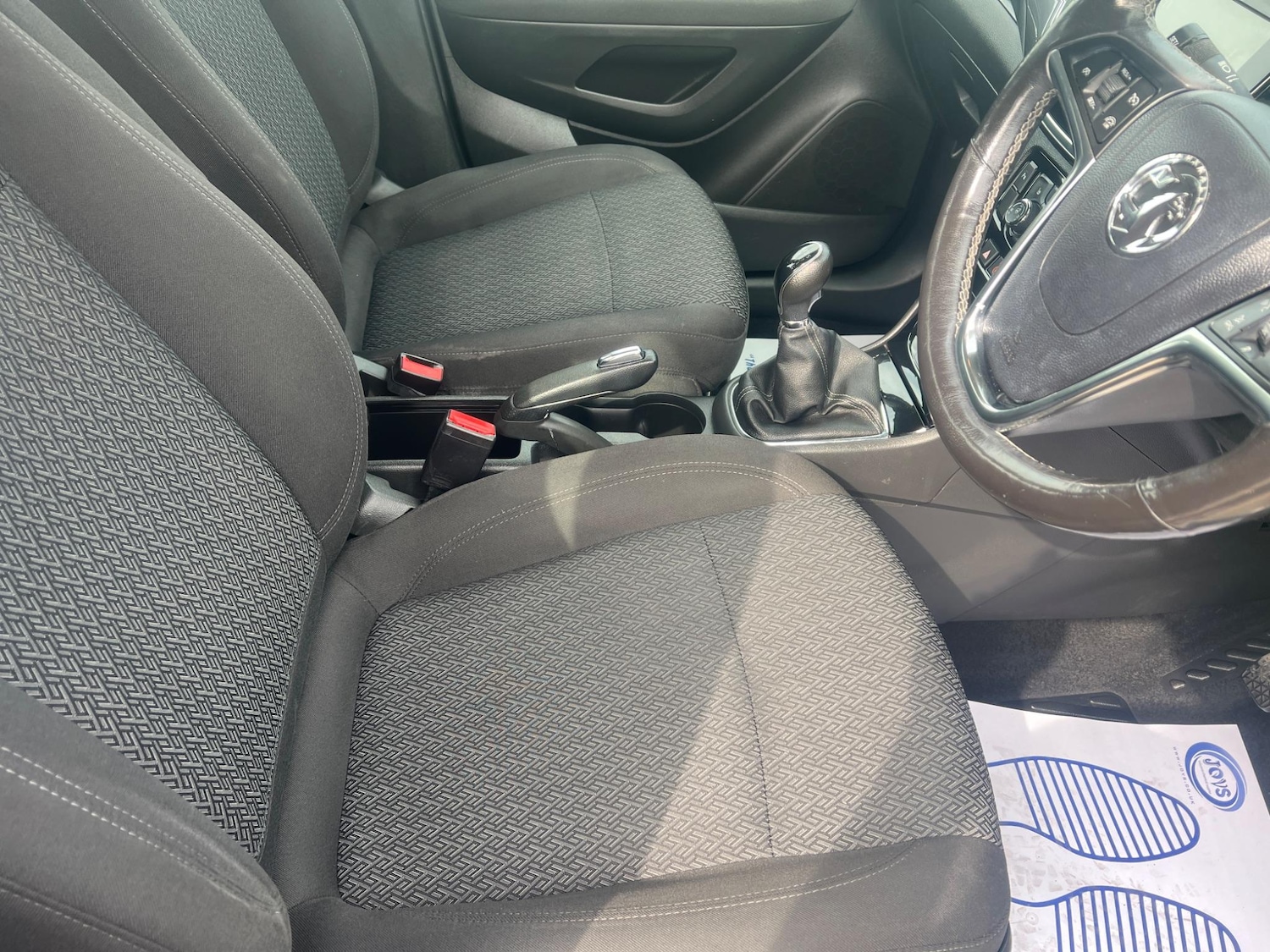 Used Vauxhall Mokka X 2018 for sale - 76990531: Photo 13