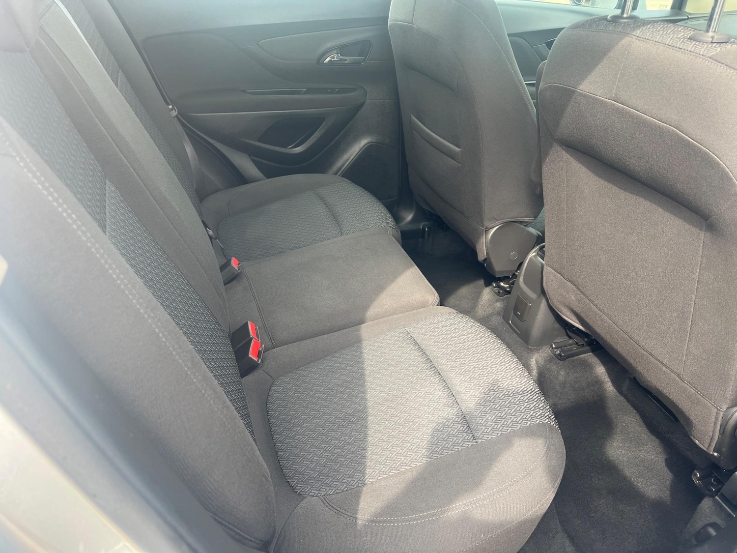 Used Vauxhall Mokka X 2018 for sale - 76990531: Photo 15