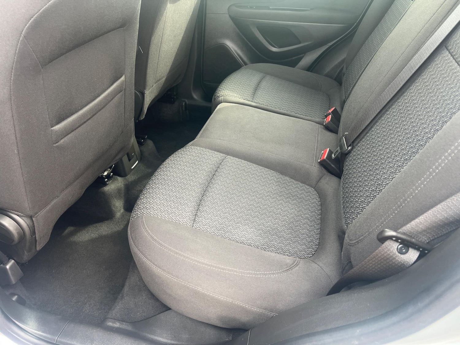 Used Vauxhall Mokka X 2018 for sale - 76990531: Photo 16