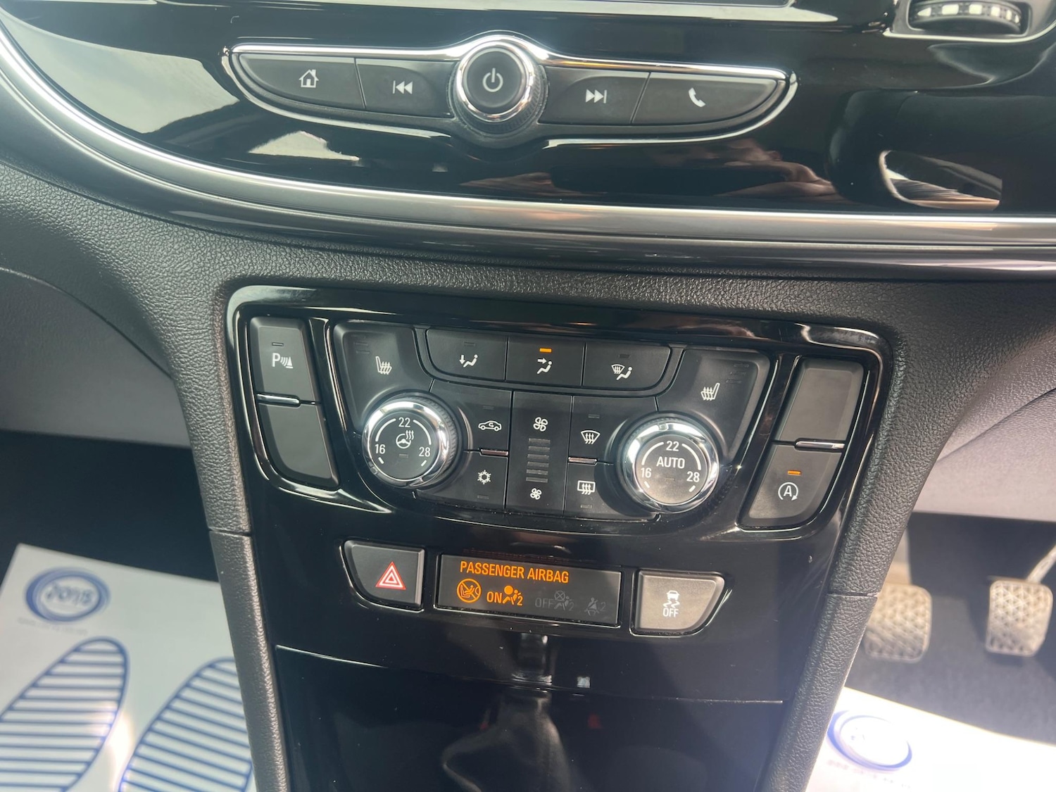 Used Vauxhall Mokka X 2018 for sale - 76990531: Photo 17
