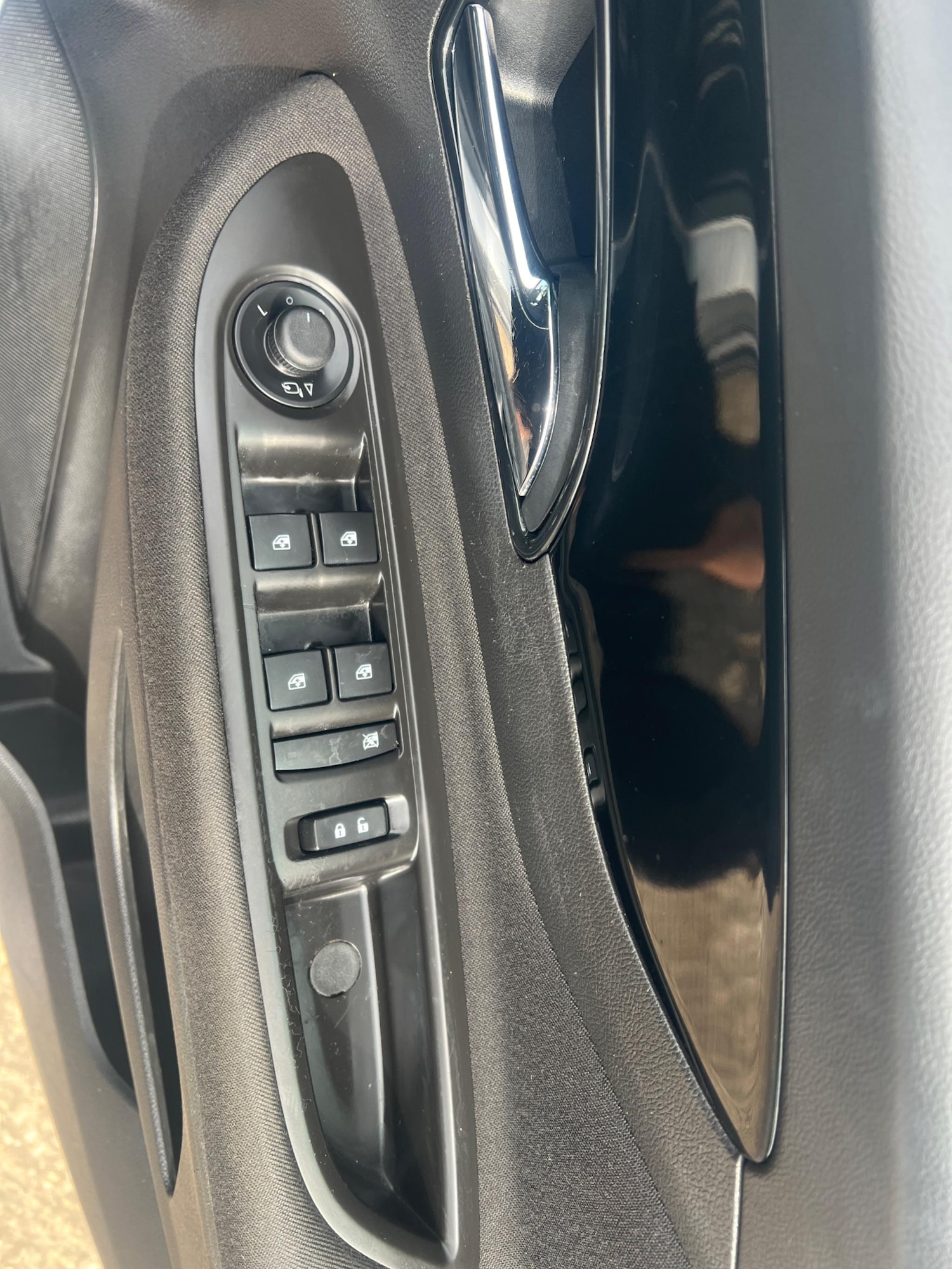 Used Vauxhall Mokka X 2018 for sale - 76990531: Photo 18