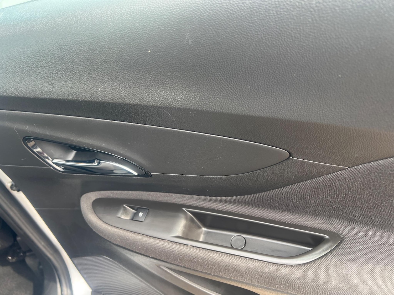 Used Vauxhall Mokka X 2018 for sale - 76990531: Photo 19