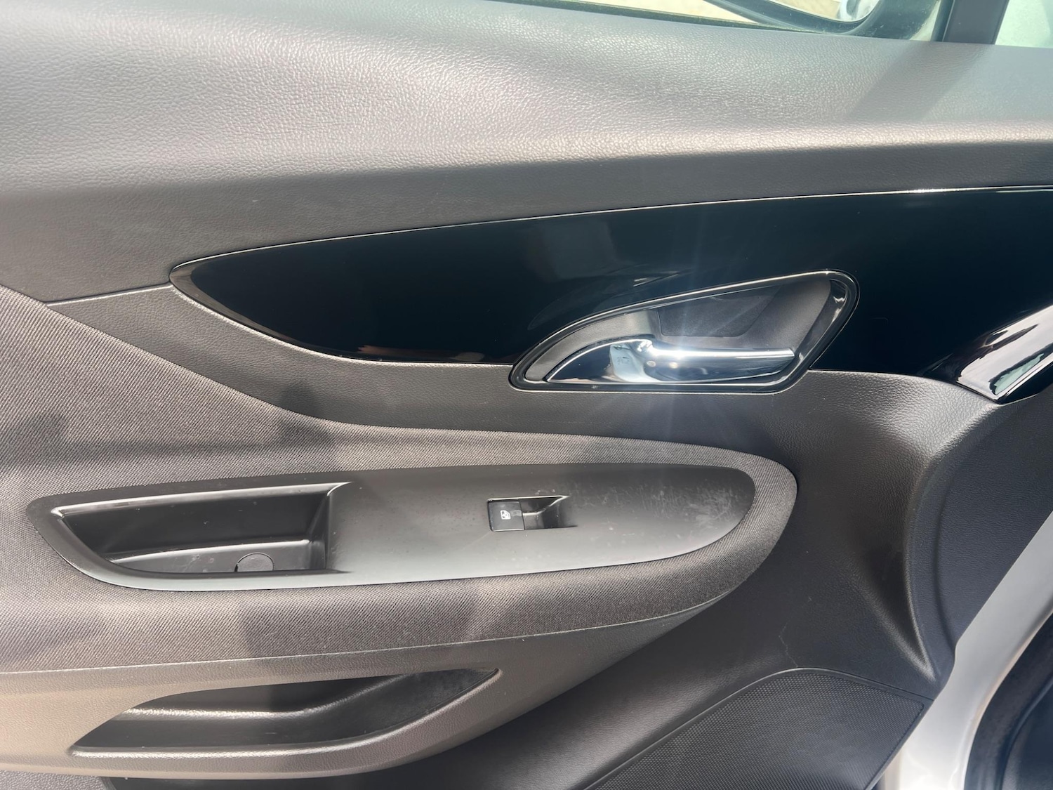 Used Vauxhall Mokka X 2018 for sale - 76990531: Photo 20