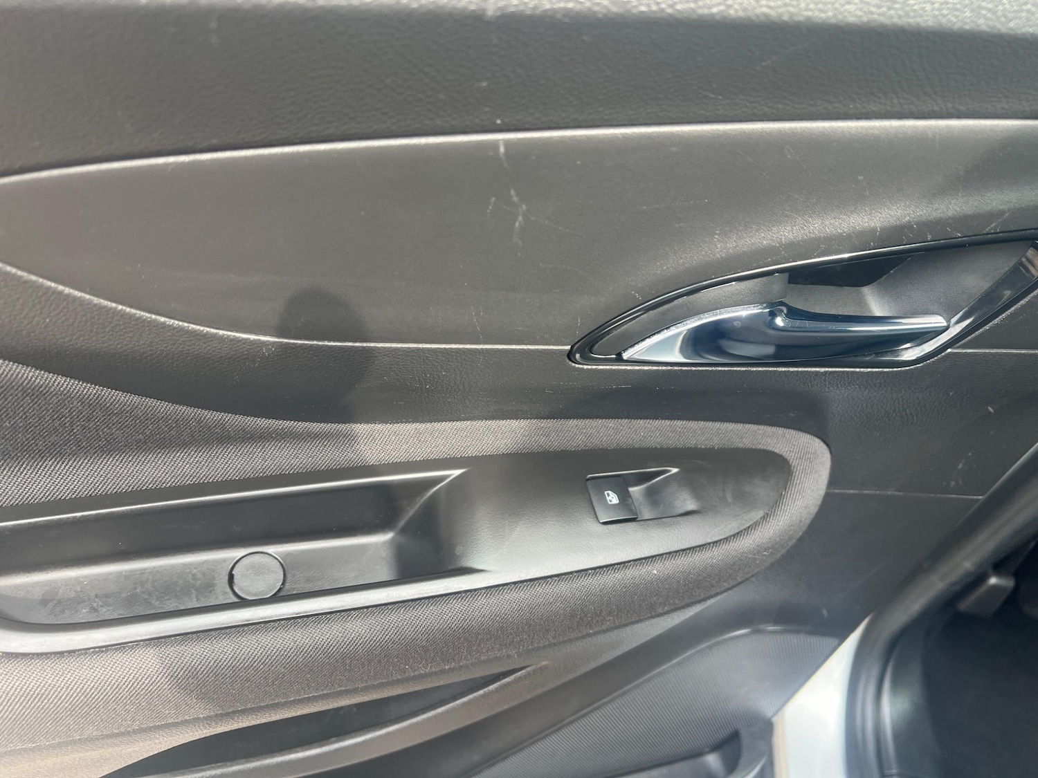 Used Vauxhall Mokka X 2018 for sale - 76990531: Photo 21