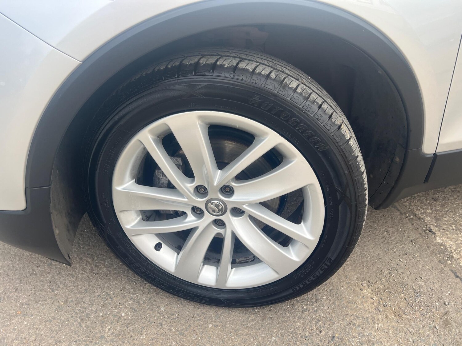 Used Vauxhall Mokka X 2018 for sale - 76990531: Photo 22