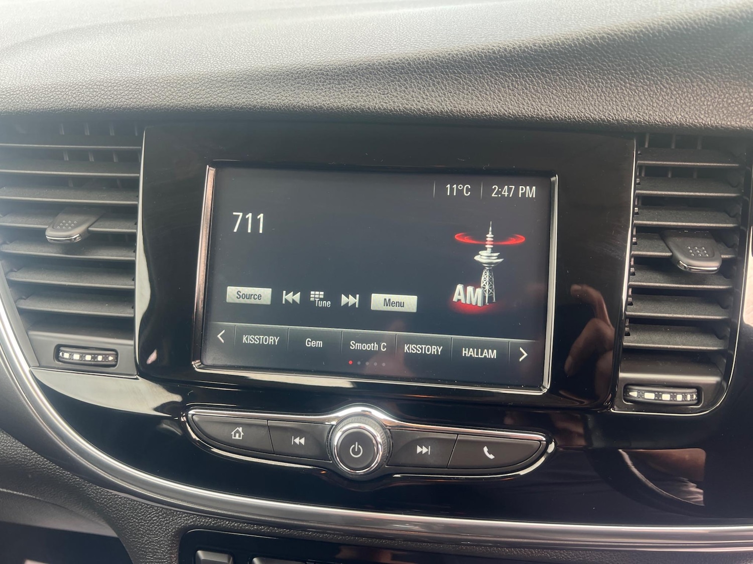 Used Vauxhall Mokka X 2018 for sale - 76990531: Photo 26