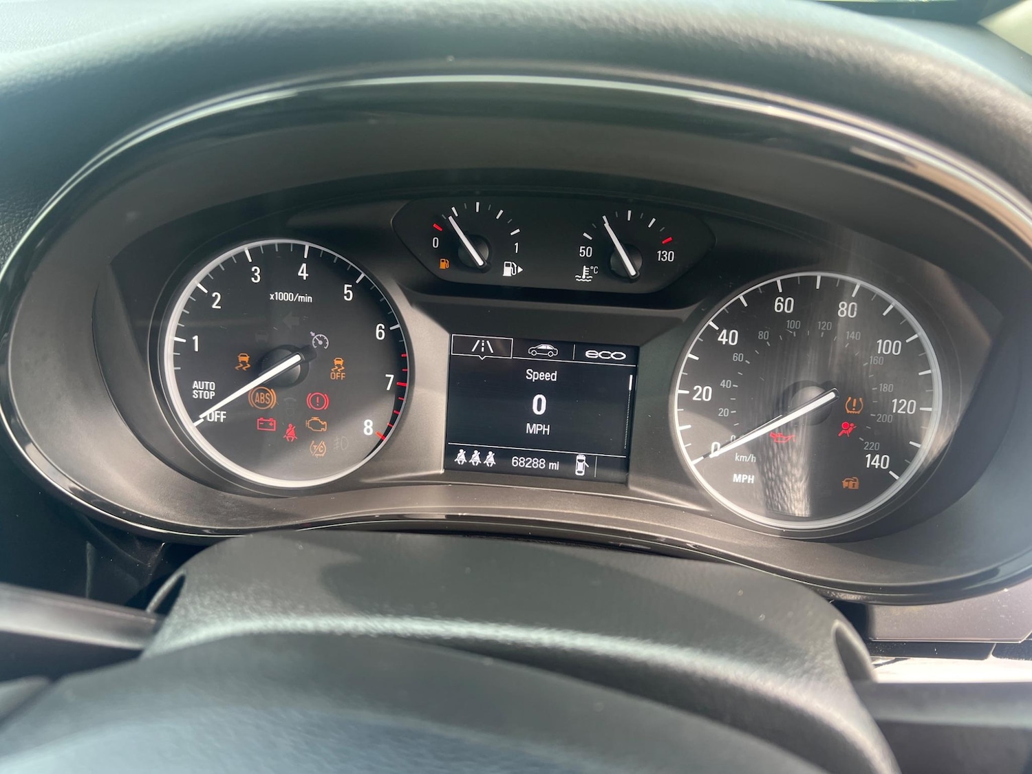 Used Vauxhall Mokka X 2018 for sale - 76990531: Photo 27