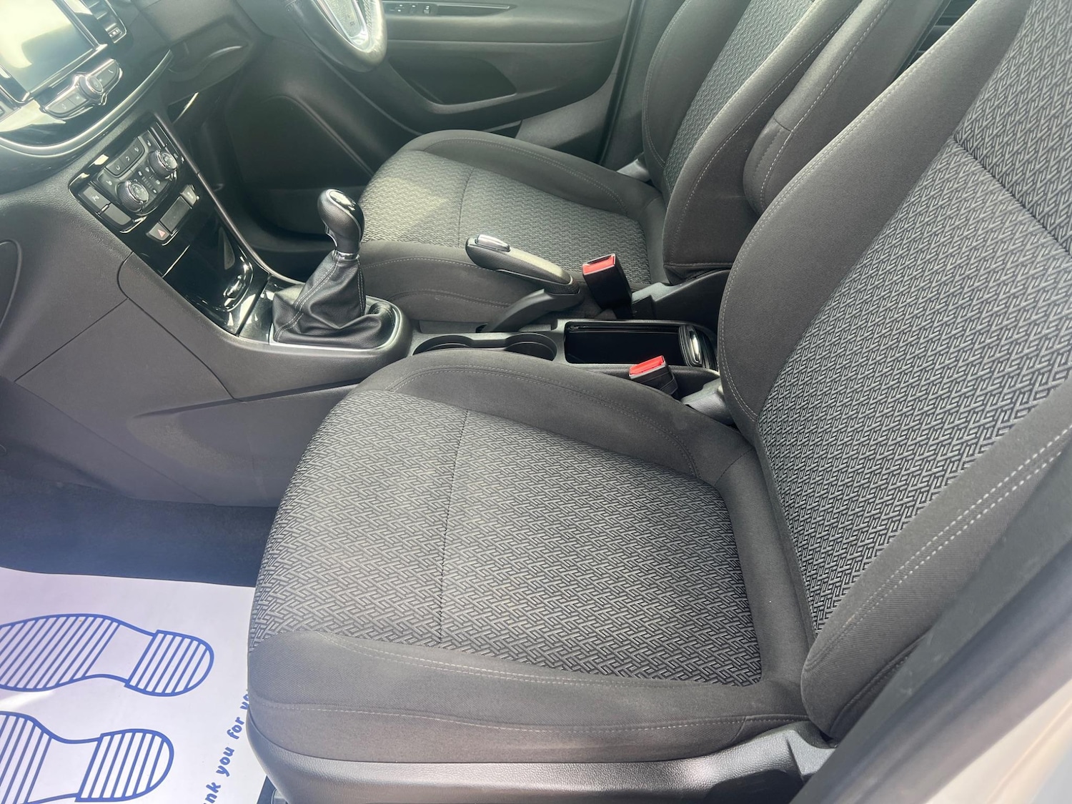 Used Vauxhall Mokka X 2018 for sale - 76990531: Photo 33