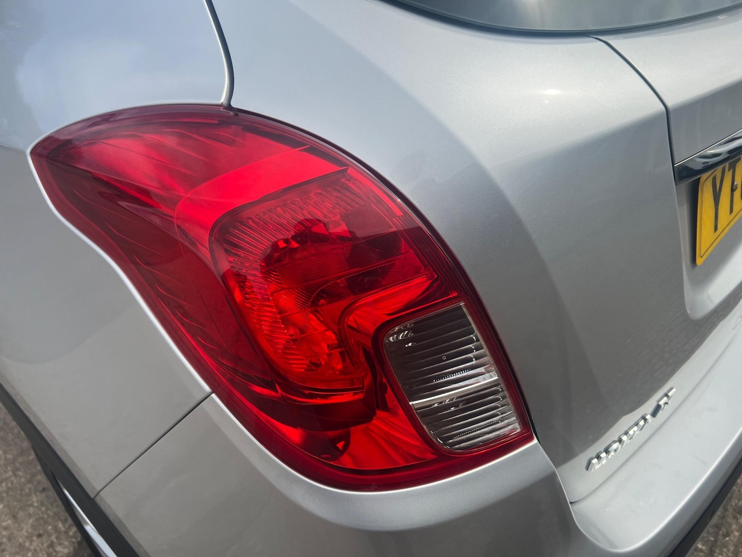 Used Vauxhall Mokka X 2018 for sale - 76990531: Photo 34