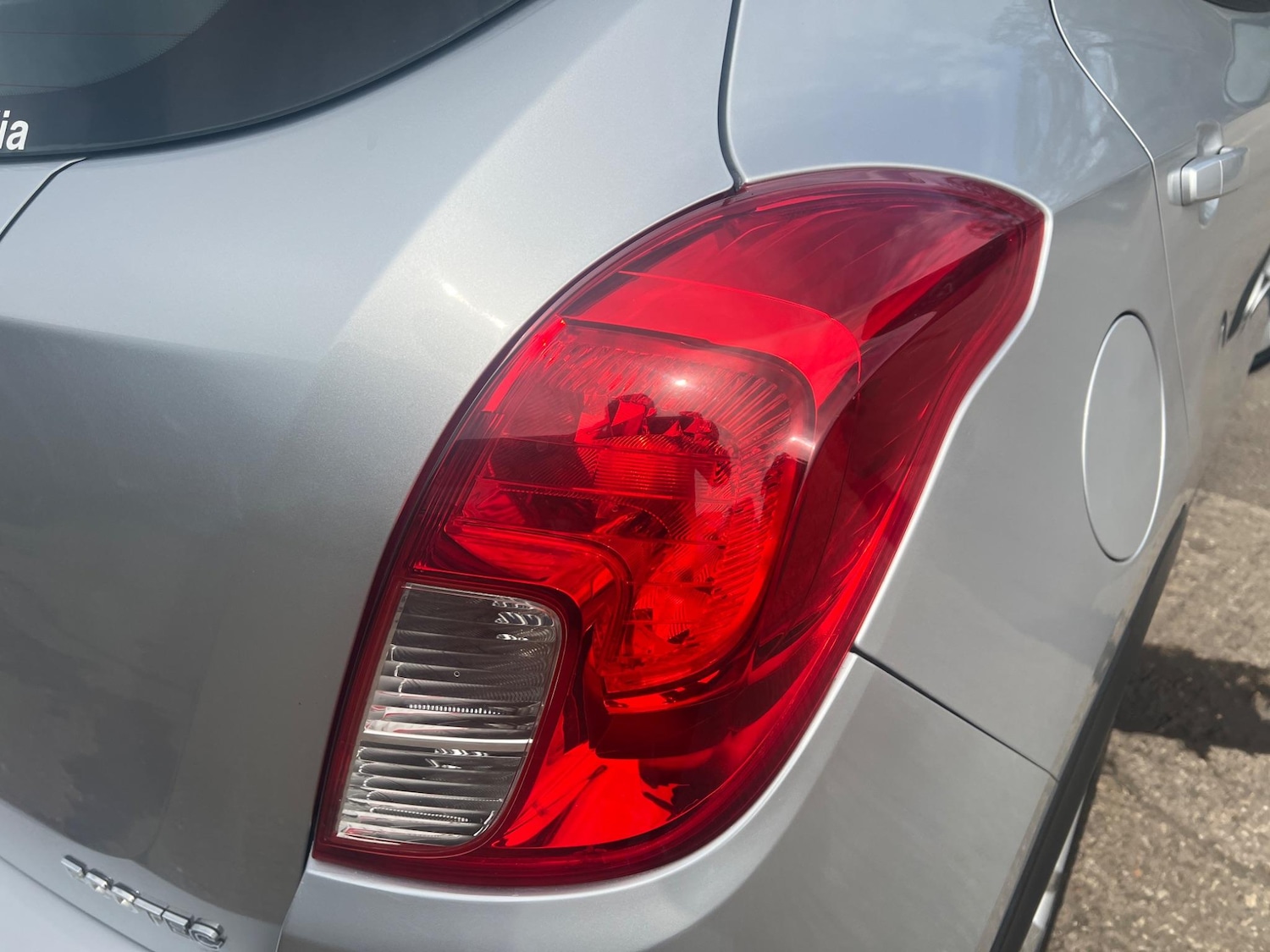 Used Vauxhall Mokka X 2018 for sale - 76990531: Photo 35