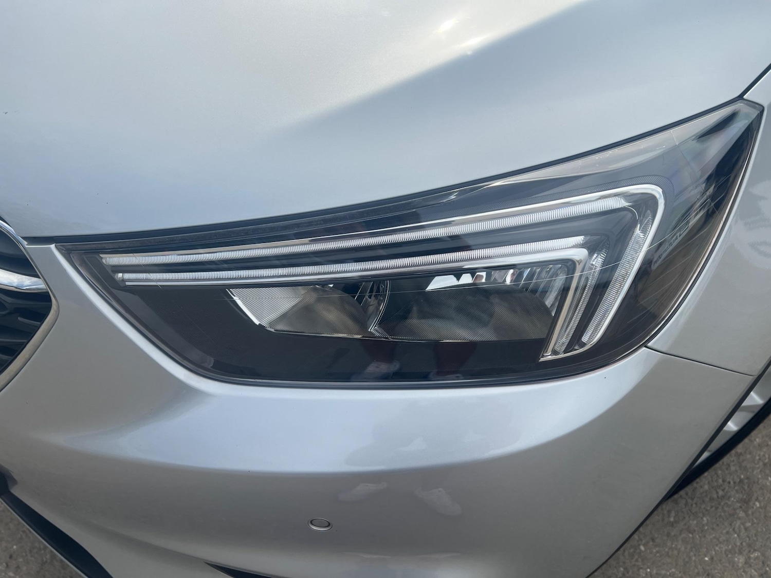 Used Vauxhall Mokka X 2018 for sale - 76990531: Photo 36