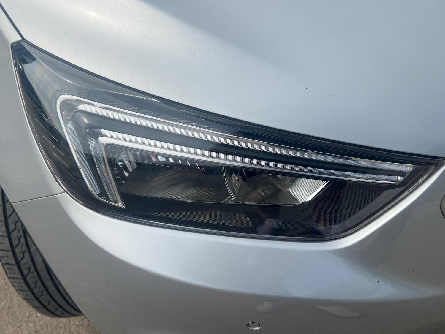 Used Vauxhall Mokka X 2018 for sale - 76990531: Photo 37