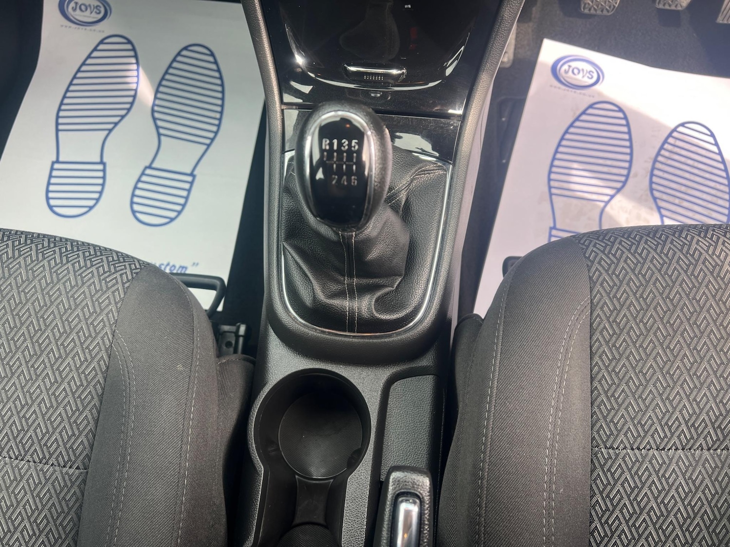 Used Vauxhall Mokka X 2018 for sale - 76990531: Photo 9