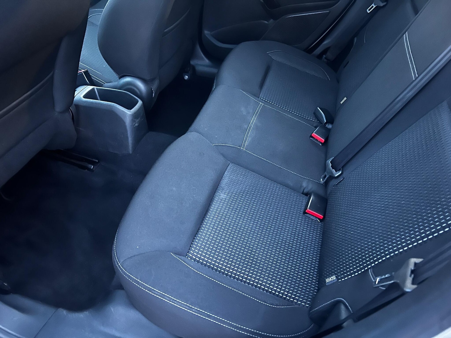 Used Peugeot 208 2018 for sale - 77057218: Photo 14