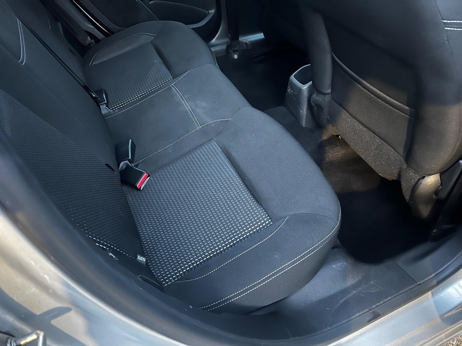 Used Peugeot 208 2018 for sale - 77057218: Photo 15