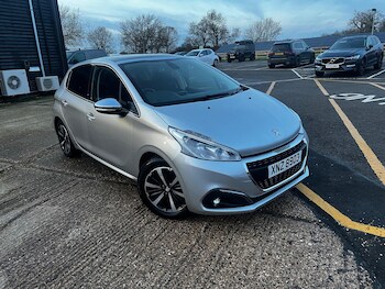 2018 (18) - 1.2 PureTech Allure Premium 5dr [Start Stop]