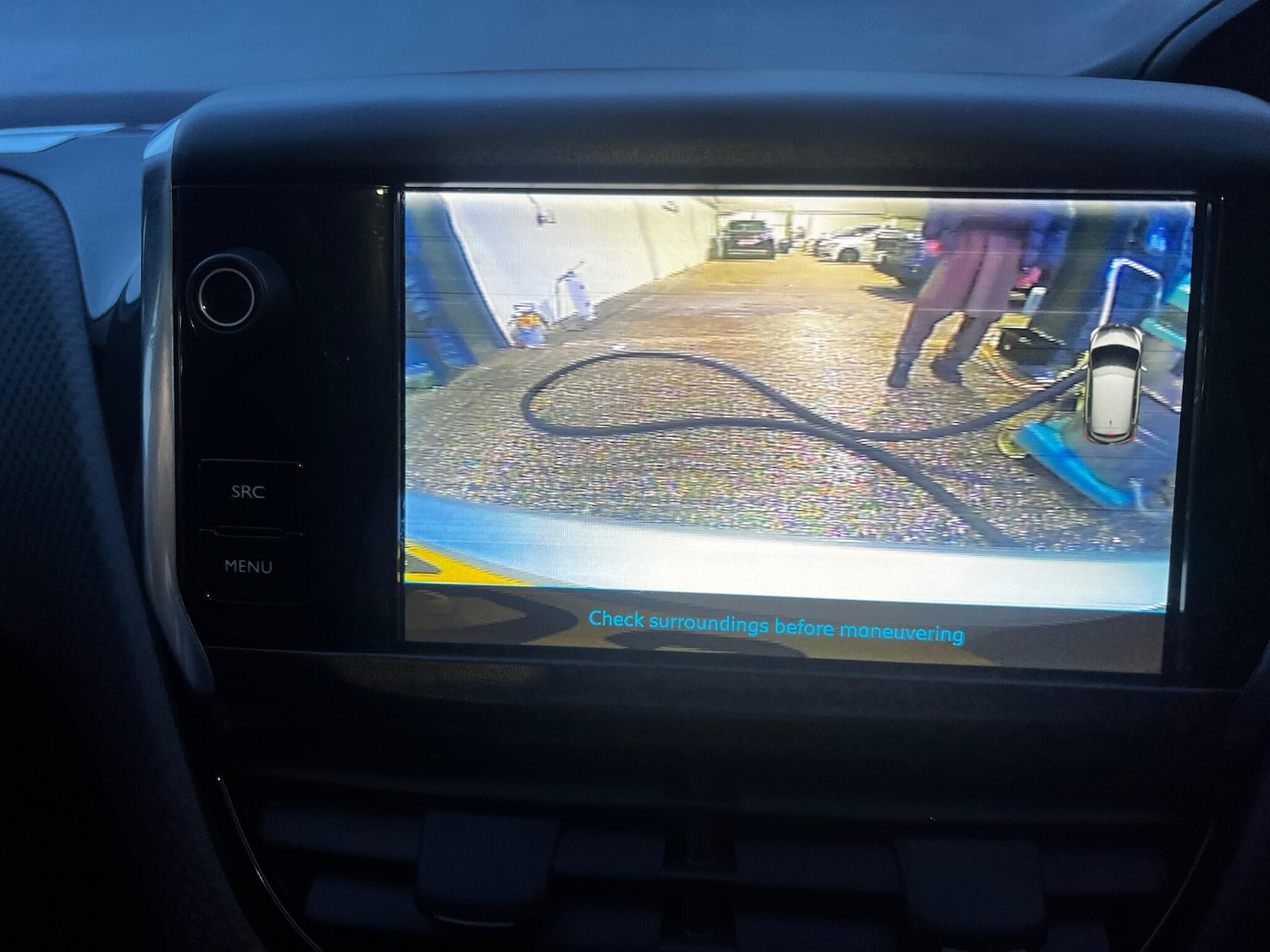 Used Peugeot 208 2018 for sale - 77057218: Photo 28