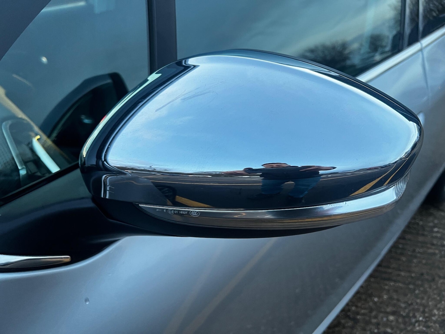 Used Peugeot 208 2018 for sale - 77057218: Photo 30