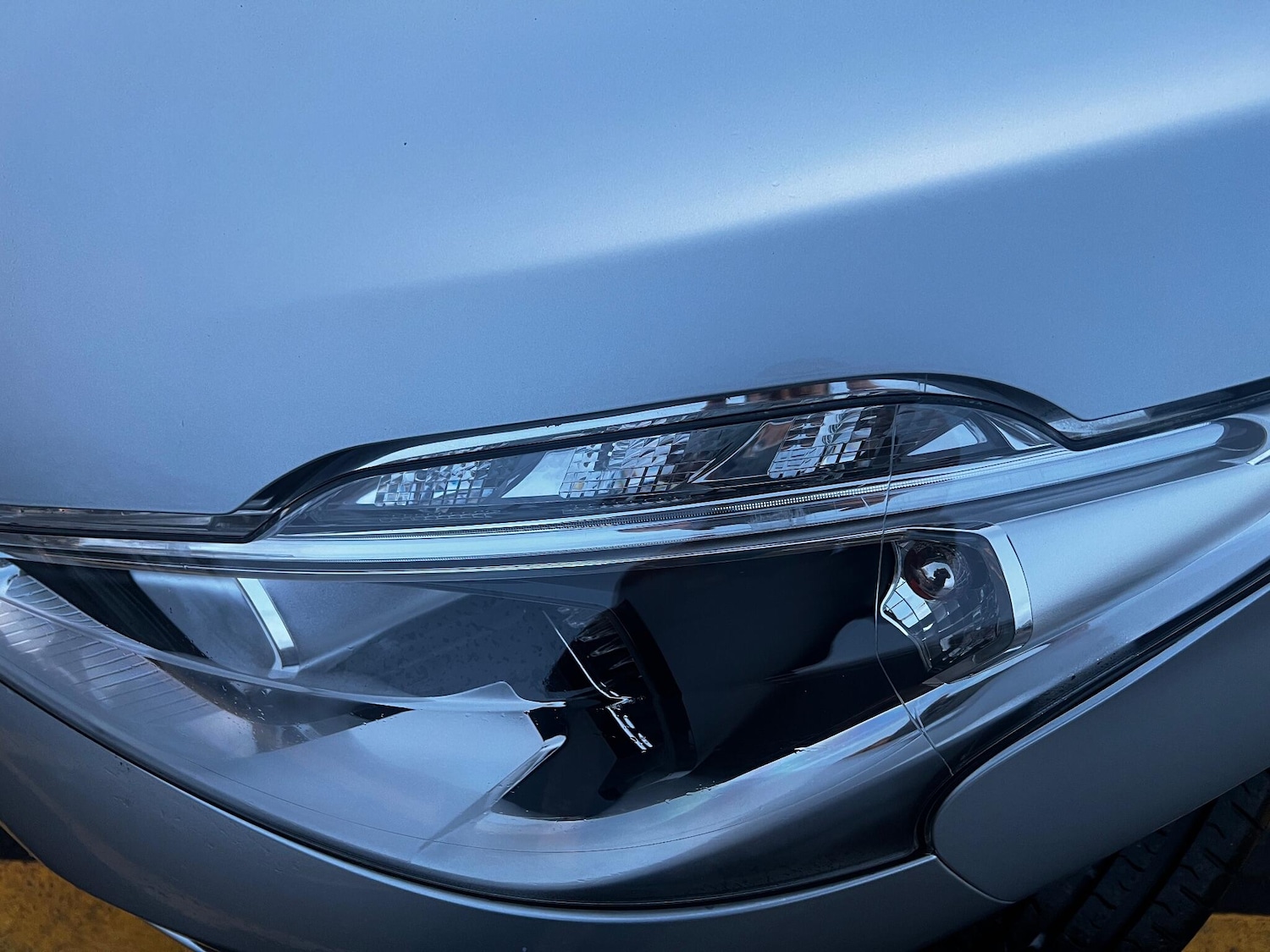 Used Peugeot 208 2018 for sale - 77057218: Photo 41