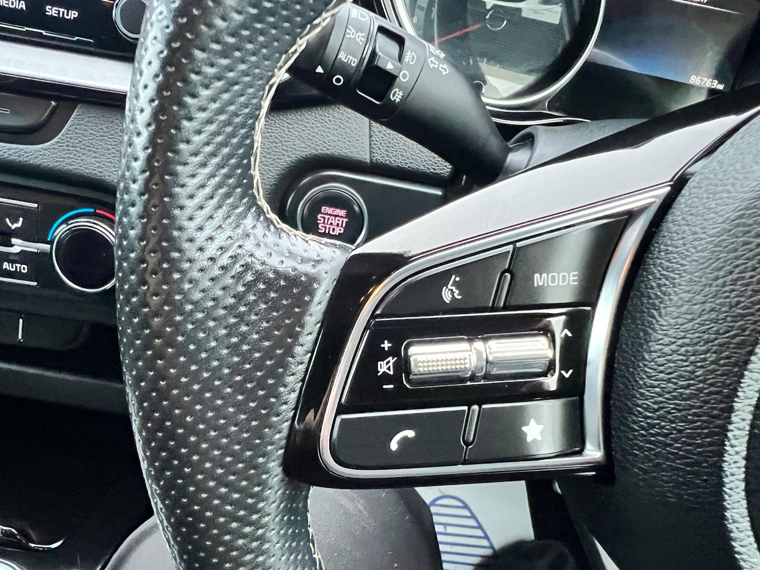 Used Kia Pro Ceed 2022 for sale - 77411496: Photo 17