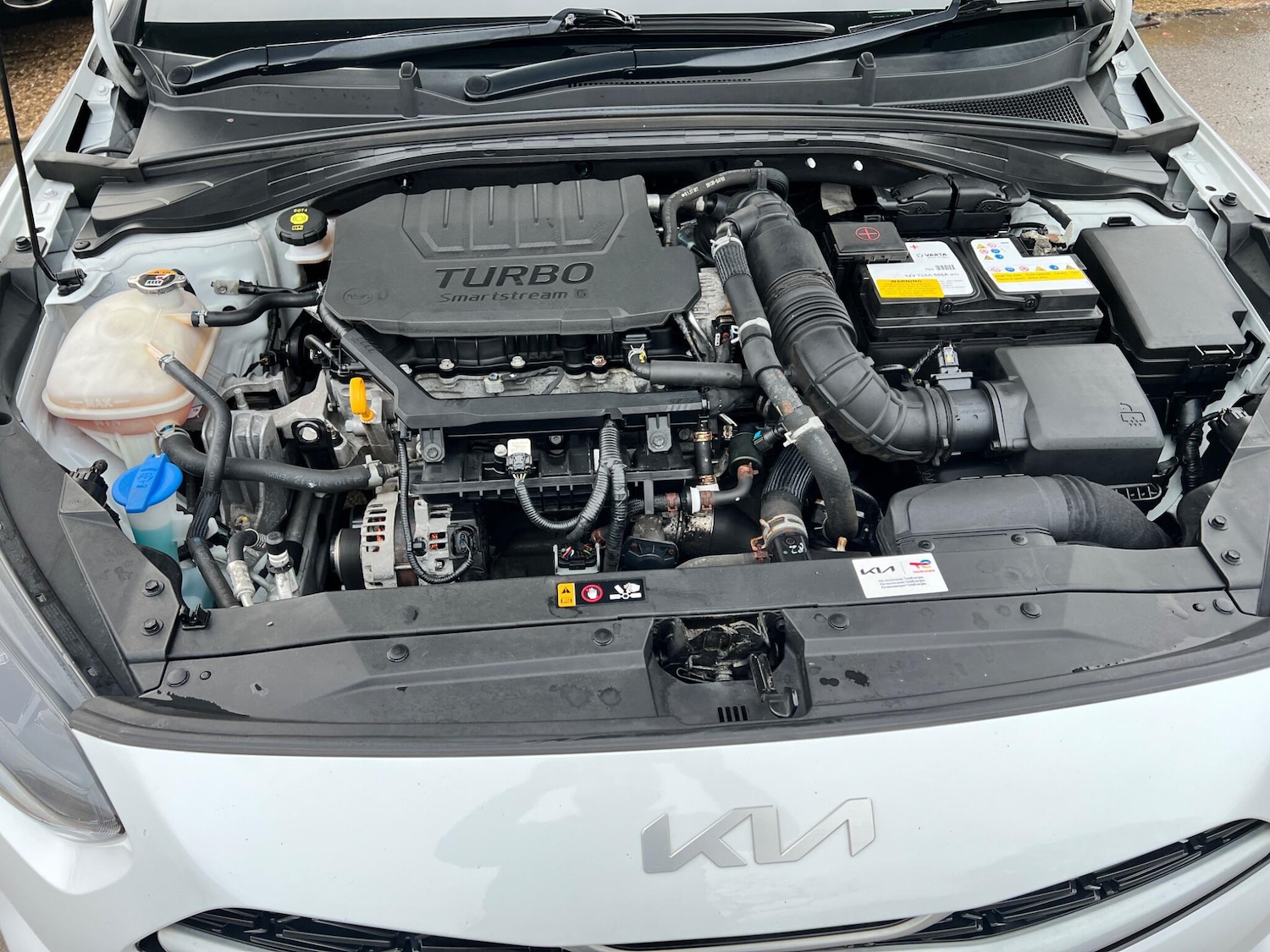 Used Kia Pro Ceed 2022 for sale - 77411496: Photo 23