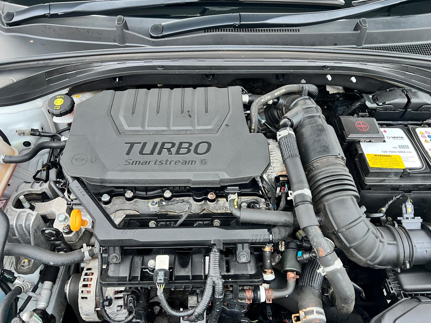 Used Kia Pro Ceed 2022 for sale - 77411496: Photo 24