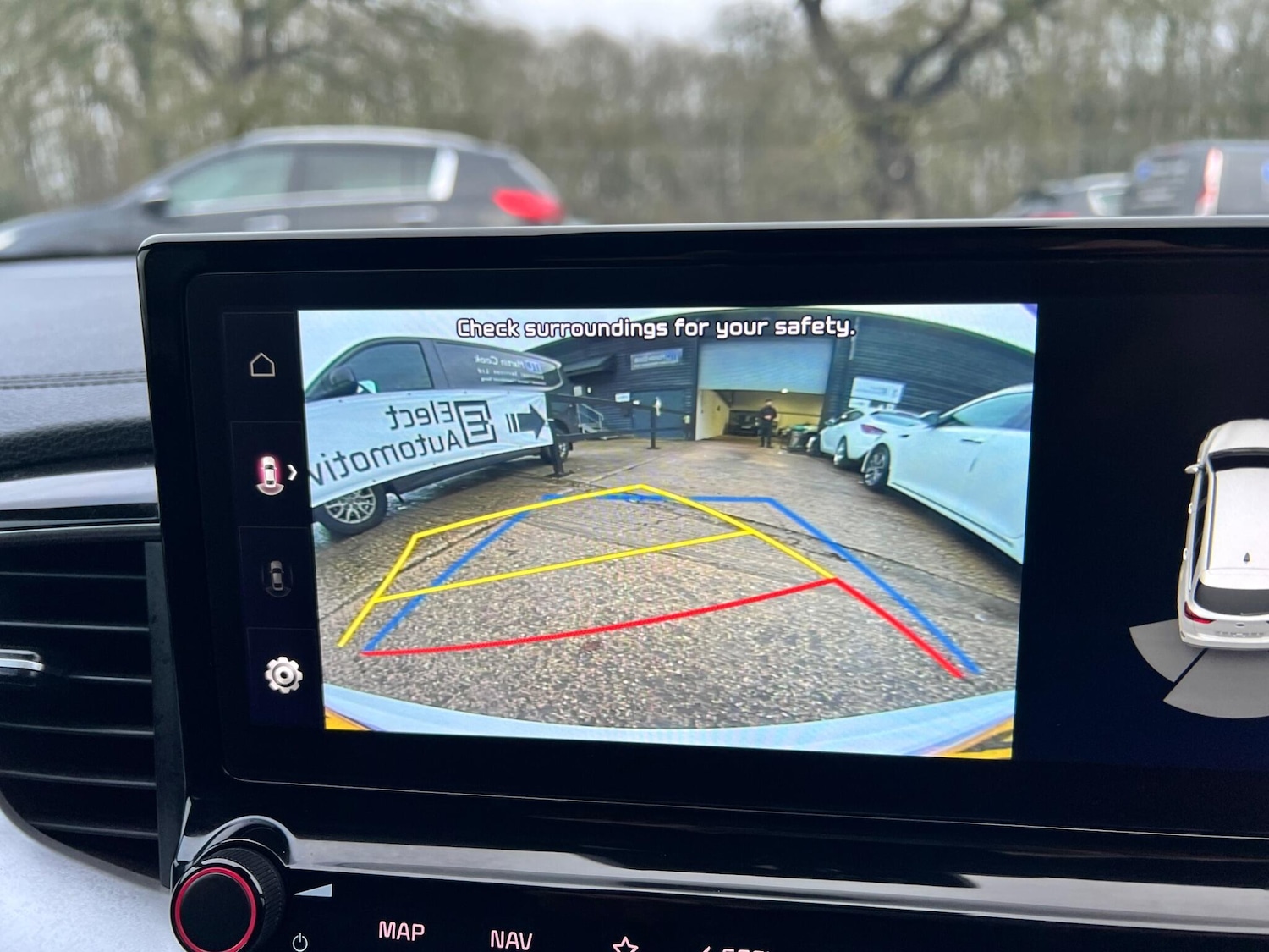 Used Kia Pro Ceed 2022 for sale - 77411496: Photo 30