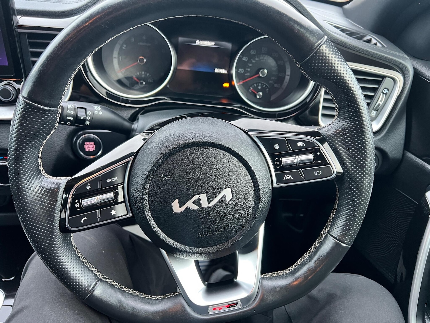 Used Kia Pro Ceed 2022 for sale - 77411496: Photo 38