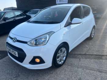 Used Hyundai i10 2015 for sale - 74977841: Photo