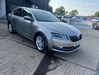 2017 (17) - 1.4 TSI SE L DSG Euro 6 (s/s) 5dr