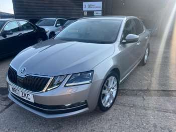 Used Skoda Octavia 2017 for sale - 74978506: Photo