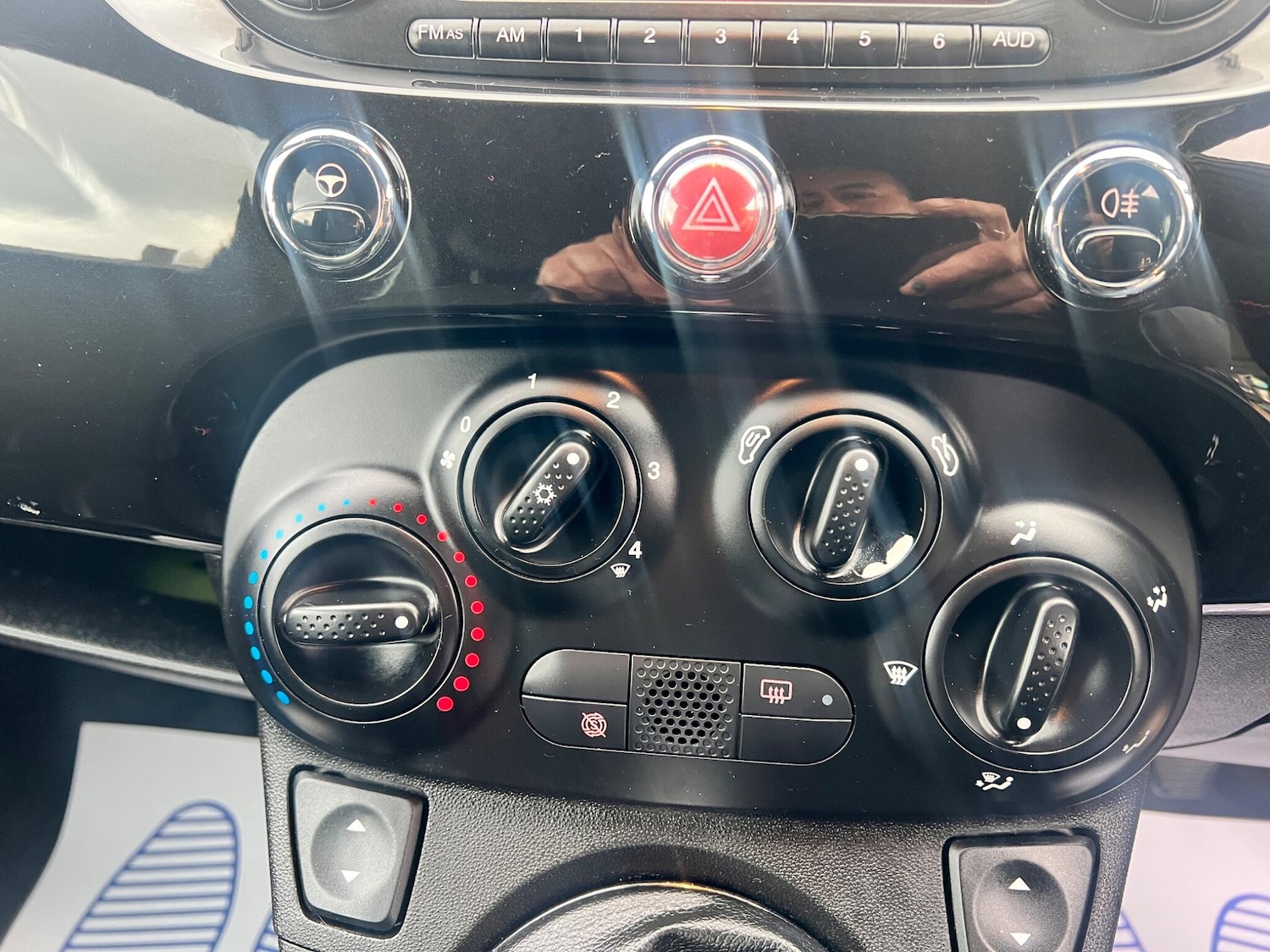 Used Fiat 500 2014 for sale - 77237998: Photo 10