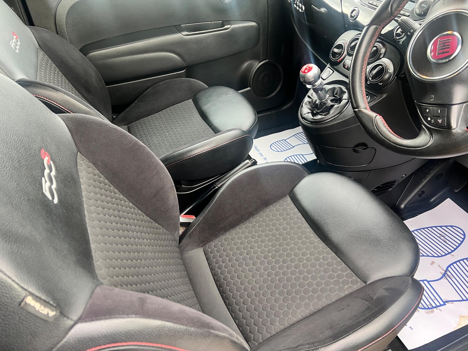 Used Fiat 500 2014 for sale - 77237998: Photo 13