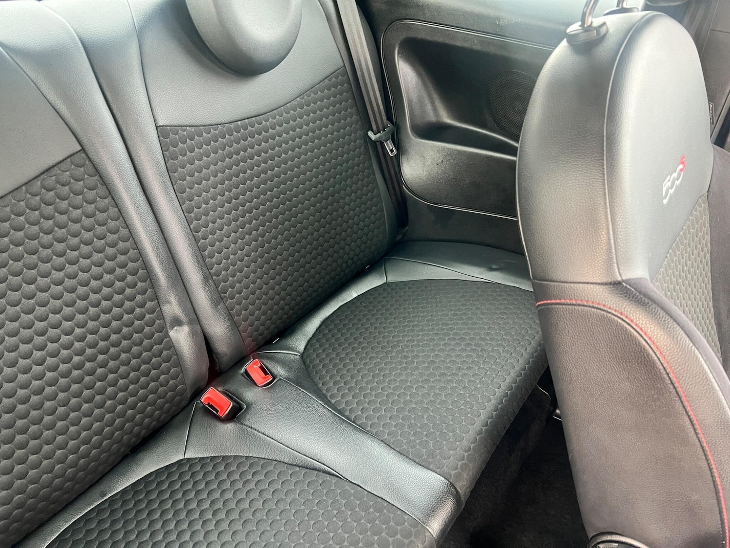 Used Fiat 500 2014 for sale - 77237998: Photo 15