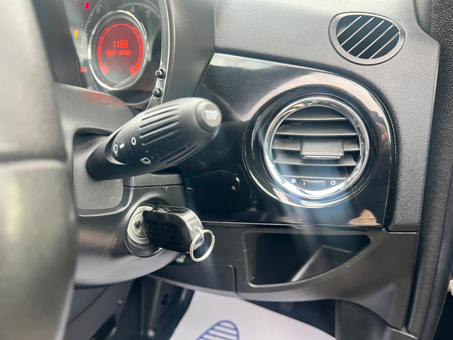 Used Fiat 500 2014 for sale - 77237998: Photo 19