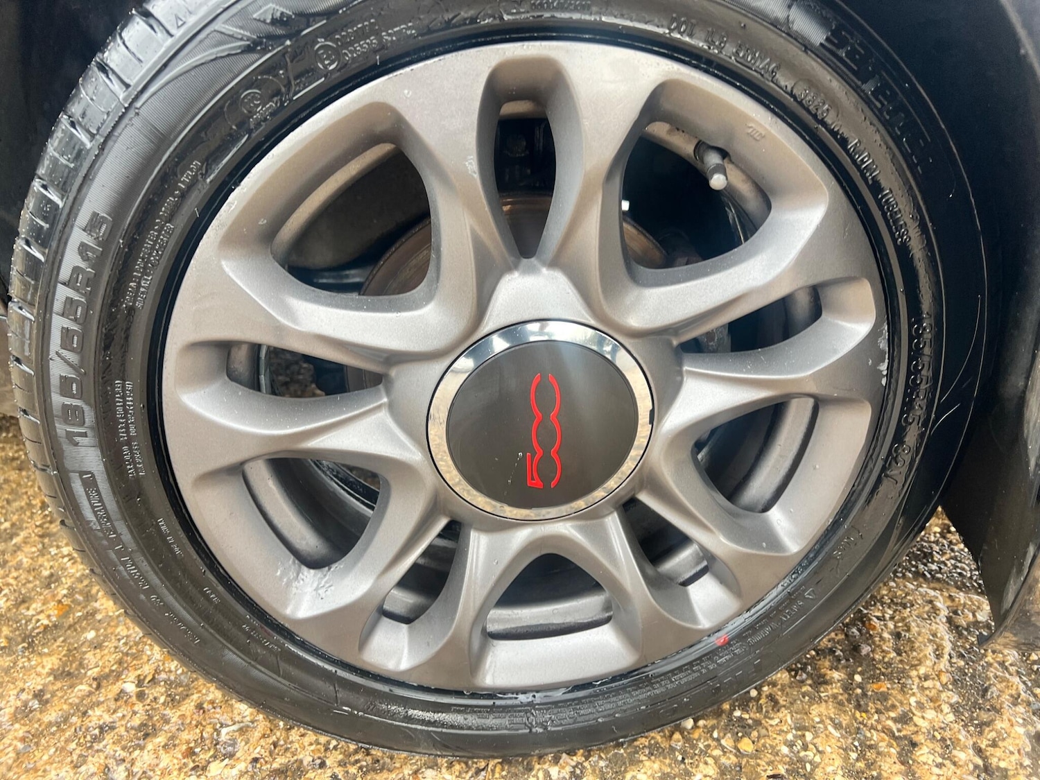 Used Fiat 500 2014 for sale - 77237998: Photo 21