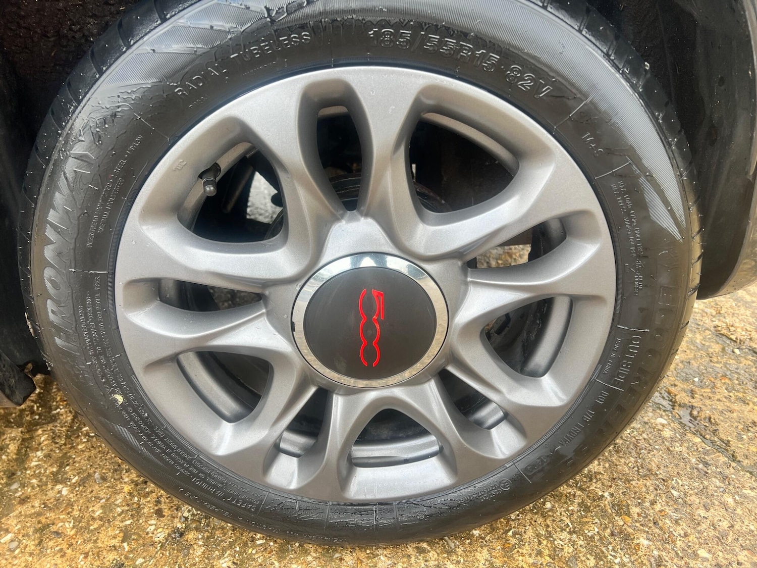 Used Fiat 500 2014 for sale - 77237998: Photo 23